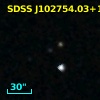 SDSS J102754.03+182221.6