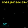 SDSS J102804.65+225008.7