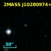 SDSS J102809.74+173409.0