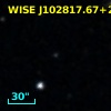 SDSS J102817.67+211507.4