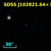 SDSS J102821.64+182616.4