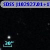 SDSS J102827.01+173346.8