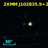 SDSS J102836.08+240401.8