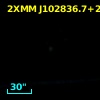 SDSS J102836.60+240614.2