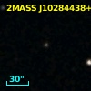 SDSS J102844.36+230419.9