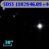 SDSS J102846.08+440217.4