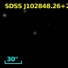 SDSS J102848.26+205004.3