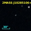 SDSS J102851.07+280333.7
