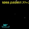 SDSS J102857.77+221800.2