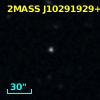 SDSS J102919.29+250650.3