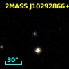 SDSS J102928.69+270255.5