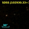 SDSS J102930.33+171140.7