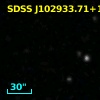 SDSS J102933.71+175013.5