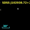 SDSS J102938.72+262341.7
