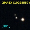 SDSS J102955.58+244523.2