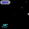SDSS J103007.44+221508.0