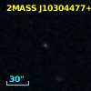 SDSS J103044.76+250315.2