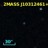 SDSS J103124.62+291300.3