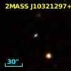 SDSS J103212.97+152729.5