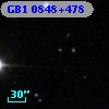GB1 0848+478
