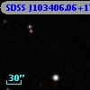 SDSS J103406.06+172327.8