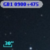 GB1 0900+475