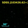 SDSS J103426.62+261002.1