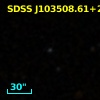 SDSS J103508.61+215457.0