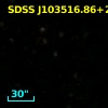SDSS J103516.86+262216.4