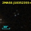 SDSS J103523.55+193017.7