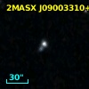 2MASX J09003310+4937049