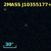 SDSS J103551.76+230626.4