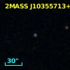 SDSS J103557.14+223133.7
