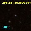 SDSS J103609.28+275019.9