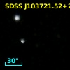 SDSS J103721.52+200633.3