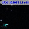 1RXS J090631.1+481558