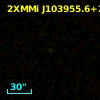 SDSS J103955.90+203851.4