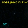 SDSS J104012.21+282157.5