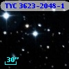 TYC 3623-2048-1