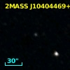 SDSS J104044.70+434348.3
