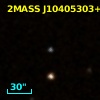 SDSS J104053.02+212058.6