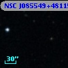 NSC J085549+481155
