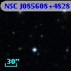 NSC J085608+482811