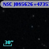 NSC J085626+473537