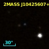 SDSS J104256.08+202811.7