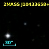SDSS J104336.56+195301.2
