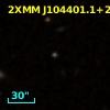 SDSS J104401.13+212803.9