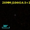 SDSS J104414.56+213203.7