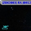 [ZEH2003] RX J0852.3+4734  1