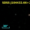 SDSS J104432.66+240912.7